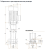 Hydroo VF 65-80-1, 45 кВт