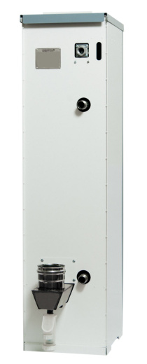 Конденсационный котел GEFFEN MB 4.1 40-99