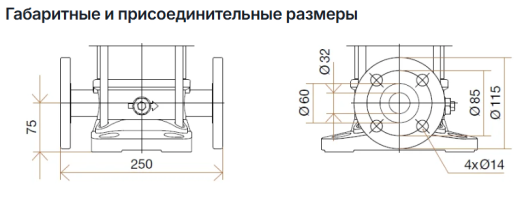 Hydroo VF 3-23, 2,2 кВт