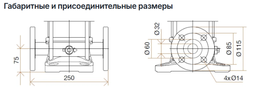 Hydroo VF 3-31, 3 кВт