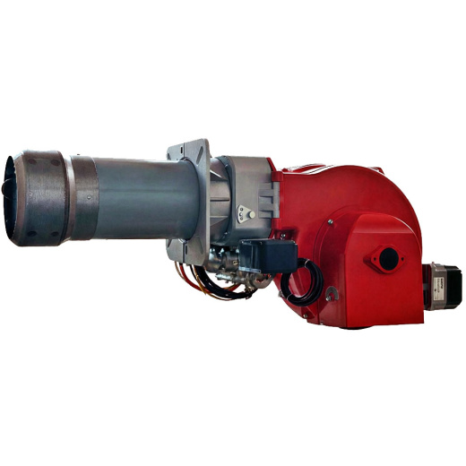 Газовая горелка RTCB 500 G.MS (1200-8100 кВт)