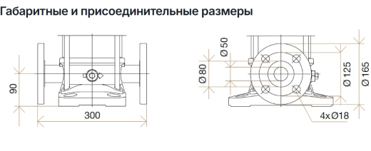Hydroo VF 20-7, 7,5 кВт
