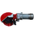 Газовая горелка RTCB 420 G.ES (600-6500 кВт)