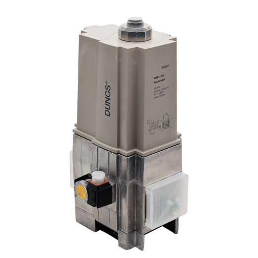 Газовый клапан DUNGS MBC 1200-SE-S82