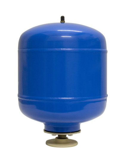 Вертикальные гидроаккумуляторы 25 bar