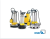 Ama-Drainer A/C/R 400/500 — дренажные насосы
