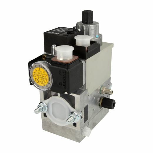 Газовый мультиблок Dungs MB-DLE 410 B01 S52