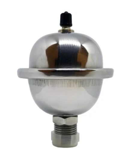 Компенсатор гидроударов Zilmet