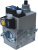 Газовый мультиблок Dungs MB-DLE 405 B01 S50
