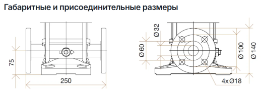 Hydroo VF 5-23, 4 кВт