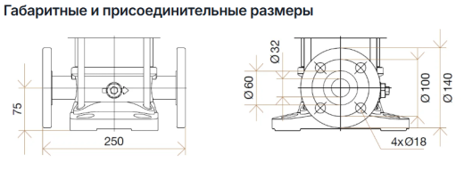 Hydroo VF 5-7, 1,1 кВт