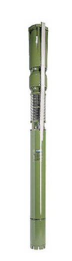 Скважинные насосы 12” серии S 302