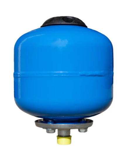  Вертикальные гидроаккумуляторы 10 bar