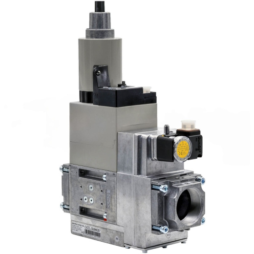 Газовый мультиблок Dungs MB-ZRDLE 407 B01 S20